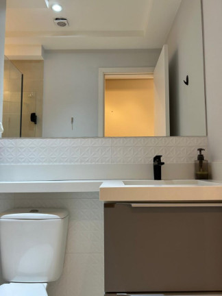 Imagem Apartamento com 2 Quartos à Venda, 62 m² em Continental - Osasco