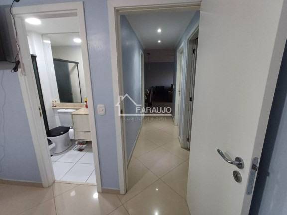 Imagem Apartamento com 3 Quartos à Venda, 80 m² em Jardim Vera Cruz - Sorocaba Imagem Apartamento com 3 Quartos à Venda, 80 m² em Jardim Vera Cruz - Sorocaba