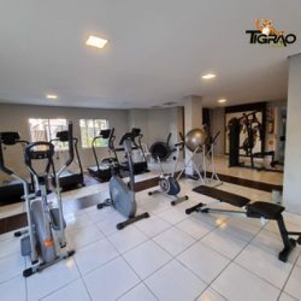 Imagem Apartamento com 3 Quartos à Venda, 64 m² em Floresta - Joinville