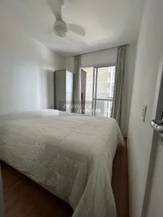 Imagem Apartamento com 1 Quarto à Venda, 30 m² em água Branca - São Paulo