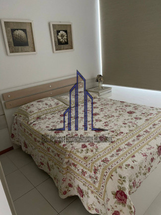 Imagem Apartamento com 1 Quarto à Venda, 40 m² em Centro - Itaboraí