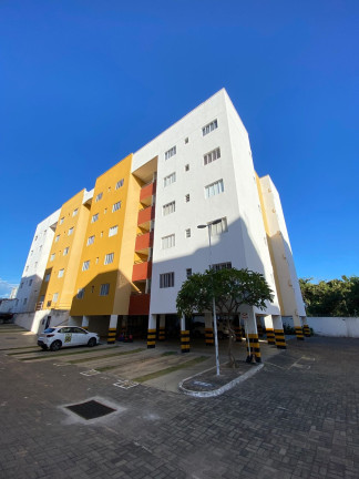 Imagem Apartamento com 3 Quartos à Venda, 75 m² em Santa Isabel - Teresina Imagem Apartamento com 3 Quartos à Venda, 75 m² em Santa Isabel - Teresina