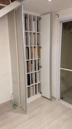 Imagem Imóvel com 2 Quartos à Venda, 85 m² em Vila Madalena - São Paulo Imagem Imóvel com 2 Quartos à Venda, 85 m² em Vila Madalena - São Paulo