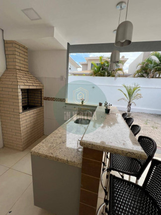 Imagem Casa com 4 Quartos para Alugar, 280 m² em Condomínio Belvedere - Cuiabá Imagem Casa com 4 Quartos para Alugar, 280 m² em Condomínio Belvedere - Cuiabá