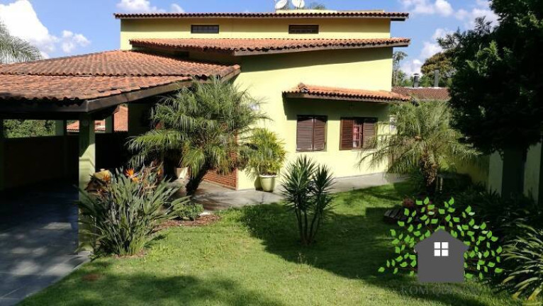 Imagem Casa com 4 Quartos à Venda, 320 m² em Transurb - Itapevi