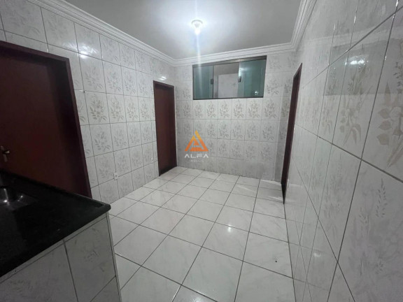 Imagem Apartamento com 2 Quartos à Venda, 60 m² em Caiçaras - Barbacena Imagem Apartamento com 2 Quartos à Venda, 60 m² em Caiçaras - Barbacena