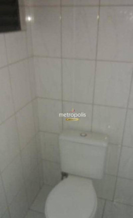 Imagem Sala Comercial para Alugar, 60 m² em Barcelona - São Caetano Do Sul