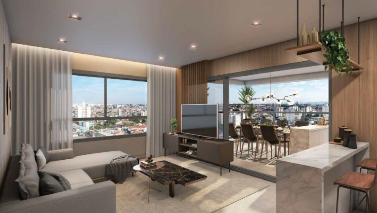 Imagem Imóvel com 4 Quartos à Venda, em Vila Mariana - São Paulo Imagem Imóvel com 4 Quartos à Venda, em Vila Mariana - São Paulo