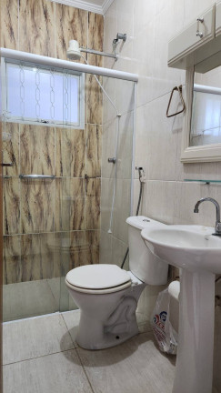 Imagem Casa com 2 Quartos à Venda, 125 m² em Residencial Estoril - Taubaté Imagem Casa com 2 Quartos à Venda, 125 m² em Residencial Estoril - Taubaté