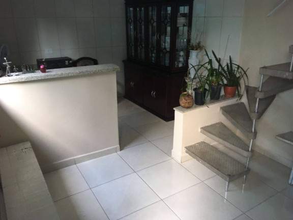 Imagem Sobrado com 2 Quartos à Venda, 140 m² em Campanario - Diadema
