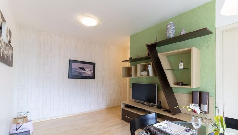 Imagem Apartamento com 2 Quartos à Venda, 56 m² em Vila Mariana - São Paulo Imagem Apartamento com 2 Quartos à Venda, 56 m² em Vila Mariana - São Paulo