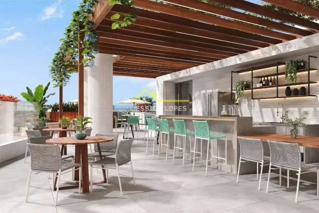 Imagem Apartamento com 2 Quartos à Venda, 64 m² em Cabo Branco - João Pessoa Imagem Apartamento com 2 Quartos à Venda, 64 m² em Cabo Branco - João Pessoa