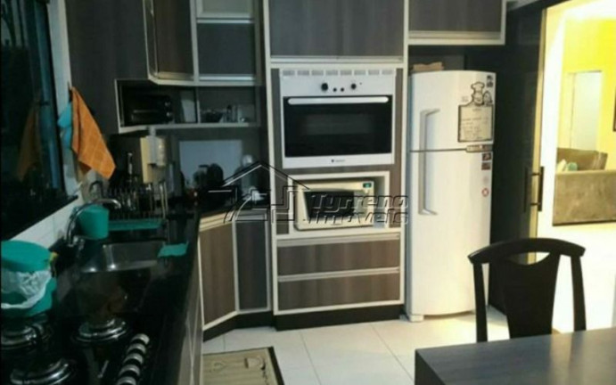 Imagem Casa com 3 Quartos à Venda, 180 m² em Jardim Das Indústrias - São José Dos Campos Imagem Casa com 3 Quartos à Venda, 180 m² em Jardim Das Indústrias - São José Dos Campos