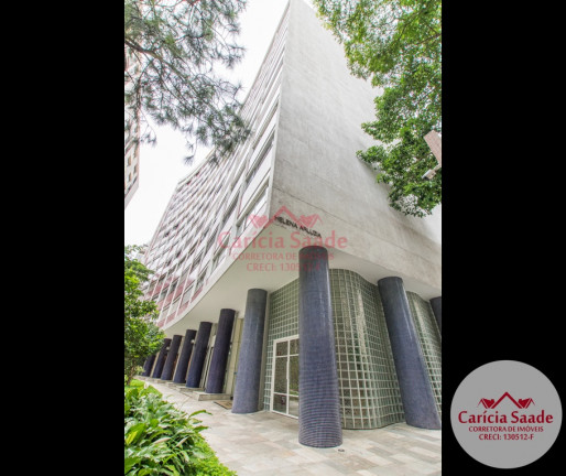 Imagem Apartamento com 3 Quartos à Venda, 236 m² em Higienópolis - São Paulo