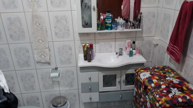 Imagem Casa com 2 Quartos à Venda, 75 m² em Jardim Das Flores - São José Dos Campos Imagem Casa com 2 Quartos à Venda, 75 m² em Jardim Das Flores - São José Dos Campos