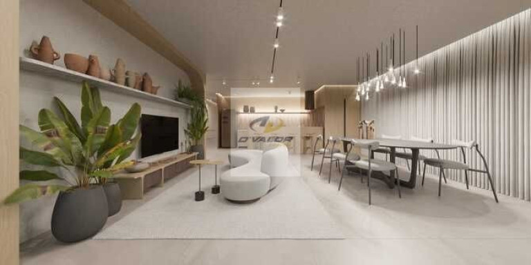 Imagem Apartamento com 4 Quartos à Venda, 181 m² em Ponta De Campina - Cabedelo Imagem Apartamento com 4 Quartos à Venda, 181 m² em Ponta De Campina - Cabedelo