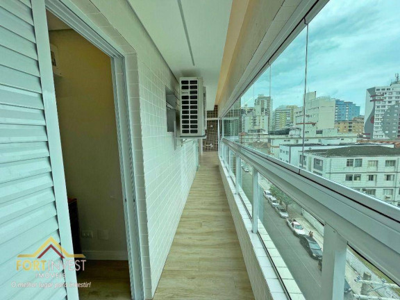 Imagem Imóvel com 3 Quartos à Venda, 117 m² em Boqueirão - Praia Grande Imagem Imóvel com 3 Quartos à Venda, 117 m² em Boqueirão - Praia Grande