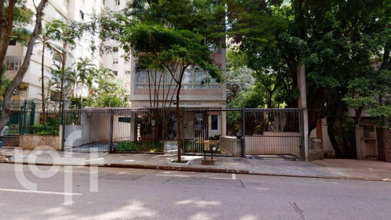 Imagem Imóvel com 3 Quartos à Venda, 207 m² em Jardim América - São Paulo Imagem Imóvel com 3 Quartos à Venda, 207 m² em Jardim América - São Paulo