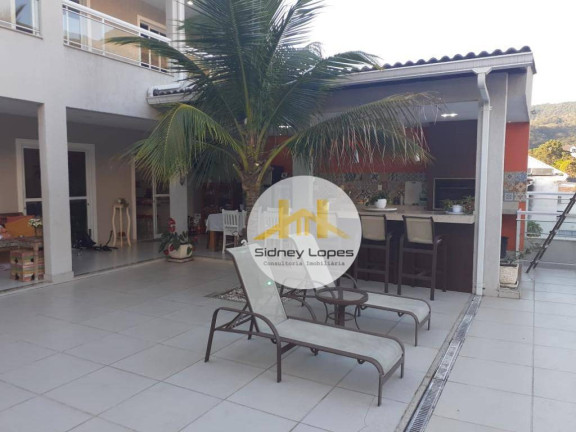 Imagem Casa com 5 Quartos à Venda, 306 m² em Anil - Rio De Janeiro