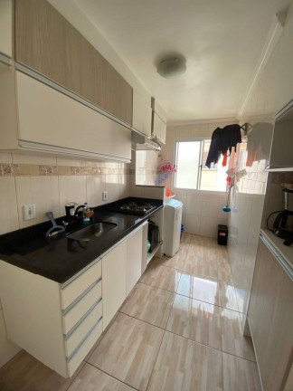Apartamento com 2 Quartos à Venda,  em Jardim Monte Alto - Campinas