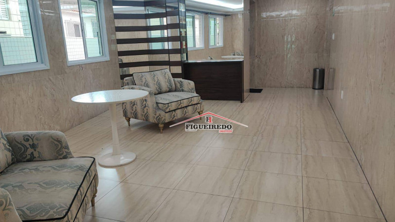 Imagem Apartamento com 4 Quartos à Venda, 156 m² em Canto Do Forte - Praia Grande Imagem Apartamento com 4 Quartos à Venda, 156 m² em Canto Do Forte - Praia Grande