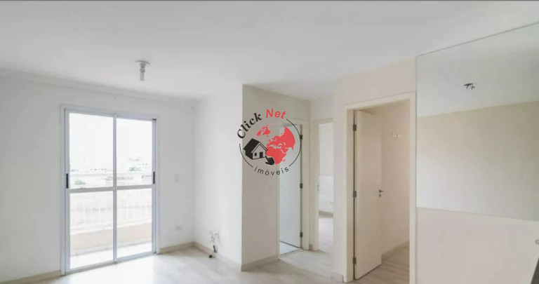 Imagem Apartamento com 2 Quartos à Venda, 48 m² em Vila Gonçalves - São Bernardo Do Campo Imagem Apartamento com 2 Quartos à Venda, 48 m² em Vila Gonçalves - São Bernardo Do Campo