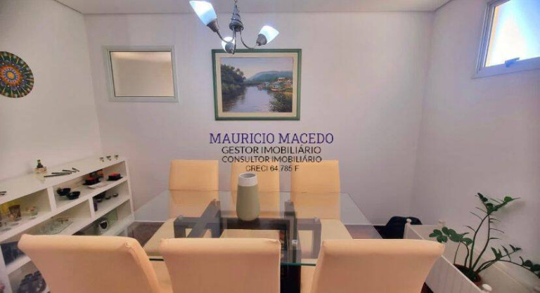 Imagem Casa com 3 Quartos à Venda, 180 m² em Tambore - Santana De Parnaíba Imagem Casa com 3 Quartos à Venda, 180 m² em Tambore - Santana De Parnaíba
