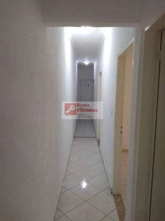 Imagem Casa com 4 Quartos à Venda, em Parque Oratório - Santo André Imagem Casa com 4 Quartos à Venda, em Parque Oratório - Santo André