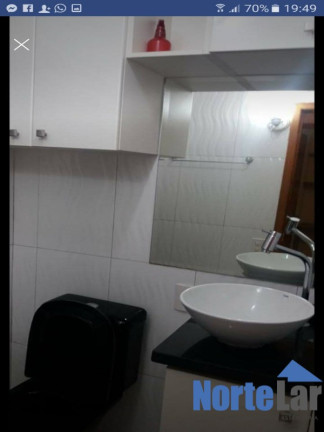 Imagem Apartamento com 2 Quartos à Venda, 49 m² em Parque São Luís - São Paulo Imagem Apartamento com 2 Quartos à Venda, 49 m² em Parque São Luís - São Paulo