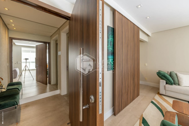 Imagem Apartamento com 3 Quartos à Venda, 172 m² em Aclimação - São Paulo