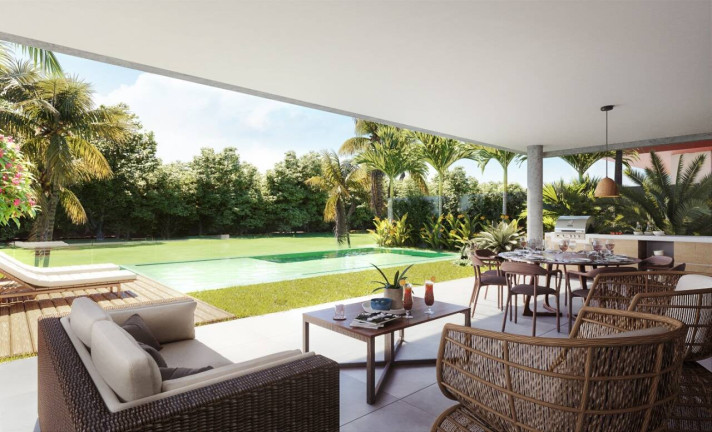 Imagem Casa de Condomínio com 7 Quartos à Venda, 1.062 m² em Riviera De São Lourenço - Bertioga