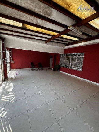 Imagem Casa com 2 Quartos à Venda, 240 m² em Parque Edu Chaves - São Paulo Imagem Casa com 2 Quartos à Venda, 240 m² em Parque Edu Chaves - São Paulo