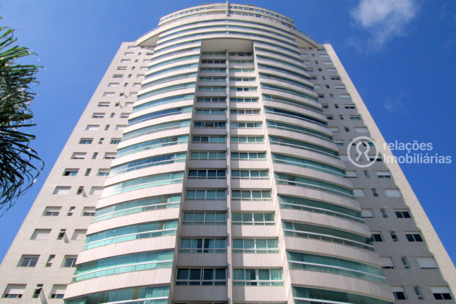 Imagem Apartamento com 4 Quartos à Venda, 204 m² em Belvedere - Belo Horizonte
