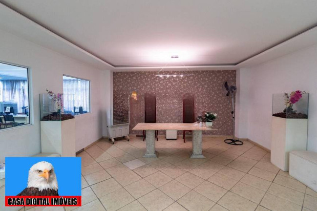 Imagem Imóvel Comercial à Venda, 1.200 m² em Santo Amaro - São Paulo