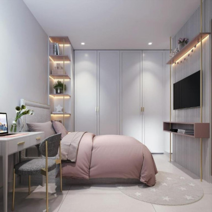Imagem Apartamento com 2 Quartos à Venda, 53 m² em Bessa - João Pessoa Imagem Apartamento com 2 Quartos à Venda, 53 m² em Bessa - João Pessoa