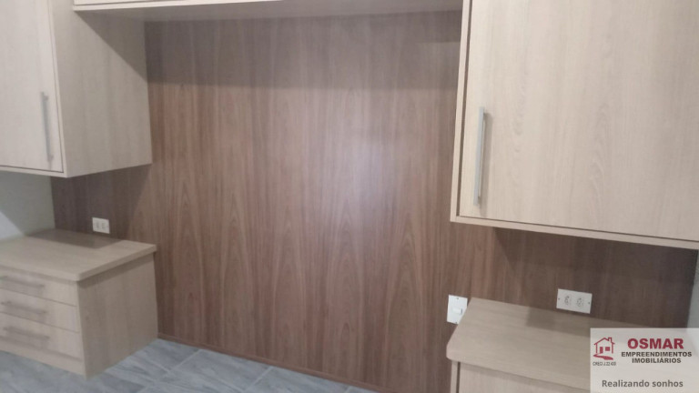 Imagem Casa com 1 Quarto à Venda, 50 m² em Residencial Portal Bordon Ii - Sumaré