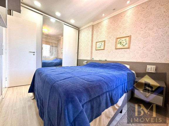 Imagem Apartamento com 3 Quartos à Venda, 109 m² em Gonzaga - Santos Imagem Apartamento com 3 Quartos à Venda, 109 m² em Gonzaga - Santos