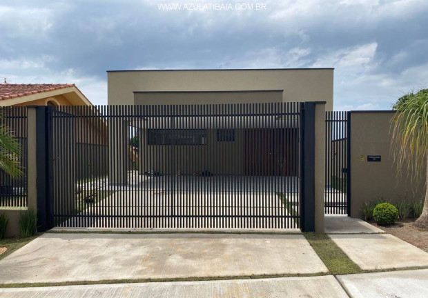 Imagem Casa com 3 Quartos à Venda, 252 m² em Retiro Das Fontes - Atibaia Imagem Casa com 3 Quartos à Venda, 252 m² em Retiro Das Fontes - Atibaia