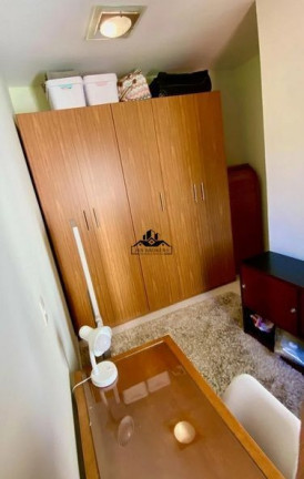 Imagem Apartamento com 3 Quartos à Venda, 78 m² em Jardim Nova Petrópolis - São Bernardo Do Campo