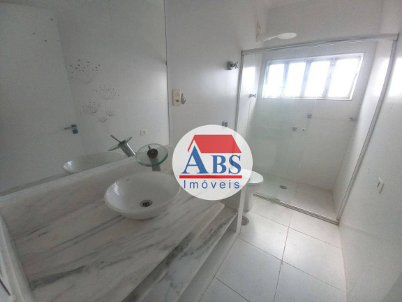 Imagem Apartamento com 2 Quartos à Venda, 101 m² em Boqueirão - Santos Imagem Apartamento com 2 Quartos à Venda, 101 m² em Boqueirão - Santos