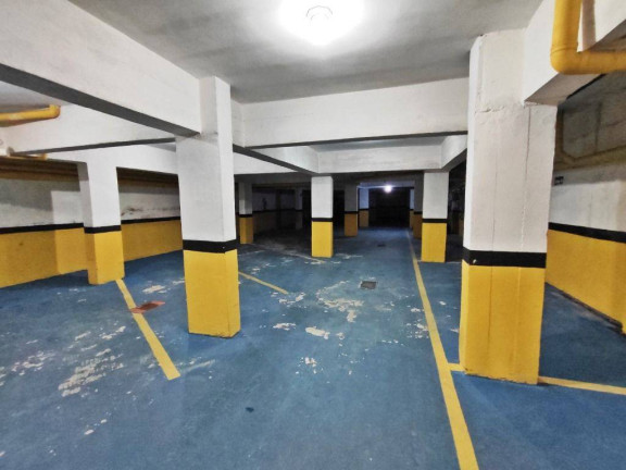 Imagem Apartamento com 1 Quarto à Venda, 34 m² em Aviação - Praia Grande Imagem Apartamento com 1 Quarto à Venda, 34 m² em Aviação - Praia Grande