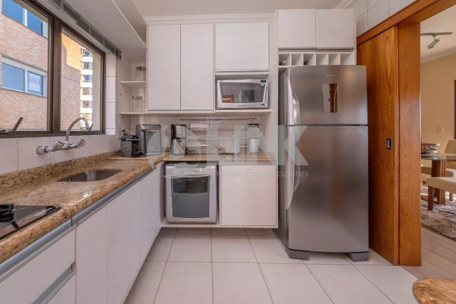 Imagem Apartamento com 3 Quartos à Venda, 125 m² em Bom Fim - Porto Alegre