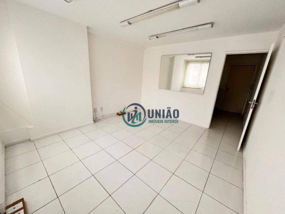 Imagem Sala Comercial à Venda, 27 m² em Centro - Niterói Imagem Sala Comercial à Venda, 27 m² em Centro - Niterói