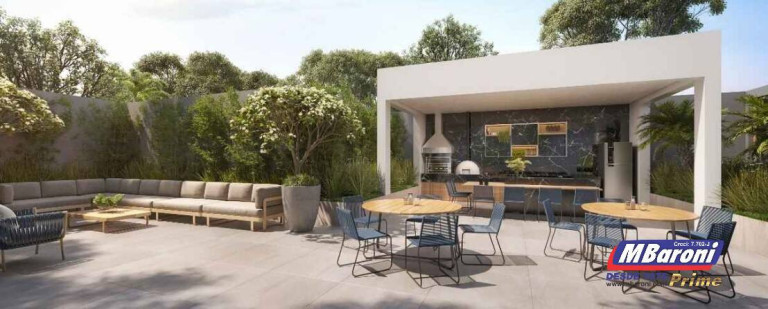 Imagem Apartamento com 3 Quartos à Venda, 144 m² em Sumarezinho - São Paulo
