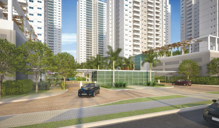 Imagem Apartamento com 1 Quarto à Venda, 67 m² em Centro - Osasco Imagem Apartamento com 1 Quarto à Venda, 67 m² em Centro - Osasco