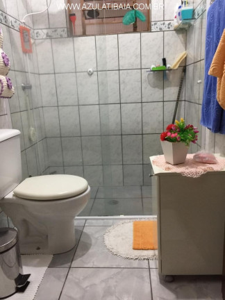 Imagem Casa com 3 Quartos à Venda, 99 m² em Jardim Alvinópolis - Atibaia Imagem Casa com 3 Quartos à Venda, 99 m² em Jardim Alvinópolis - Atibaia