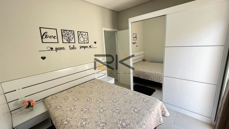 Imagem Apartamento com 2 Quartos à Venda, 74 m² em Praia Grande - Ubatuba