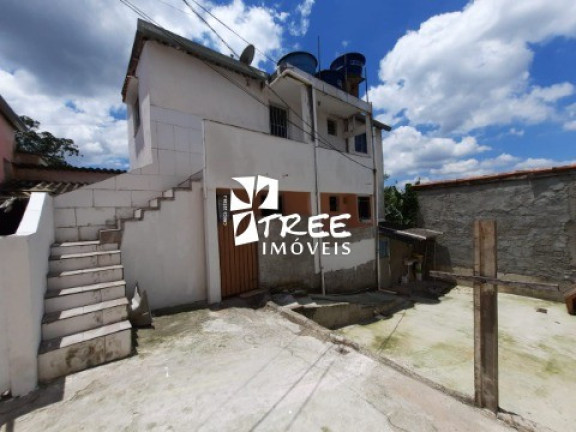 Imagem Sobrado com 4 Quartos à Venda, 176 m² em Arujamérica - Arujá Imagem Sobrado com 4 Quartos à Venda, 176 m² em Arujamérica - Arujá