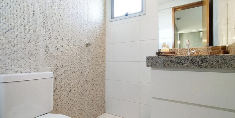 Imagem Imóvel com 3 Quartos à Venda,  em Vila Rosa - Goiânia