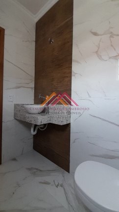 Imagem Sobrado com 3 Quartos à Venda, 85 m² em Serpa - Caieiras